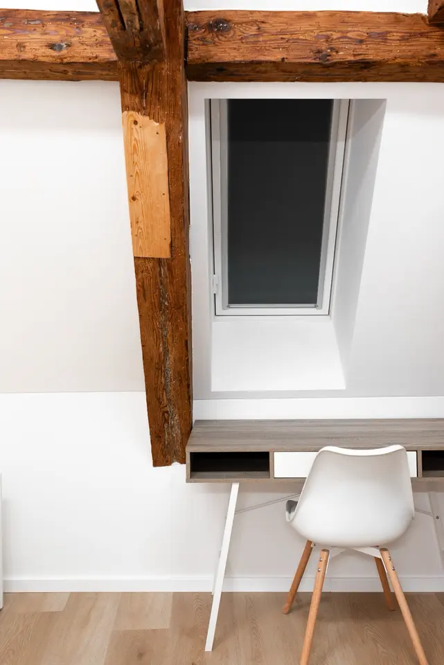 2 Zimmer Wohnung mit 15 m² in Ansbach – Bild 10