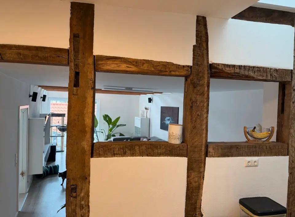 4 Zimmer Wohnung mit 160 m² in Helmstedt – Bild 3