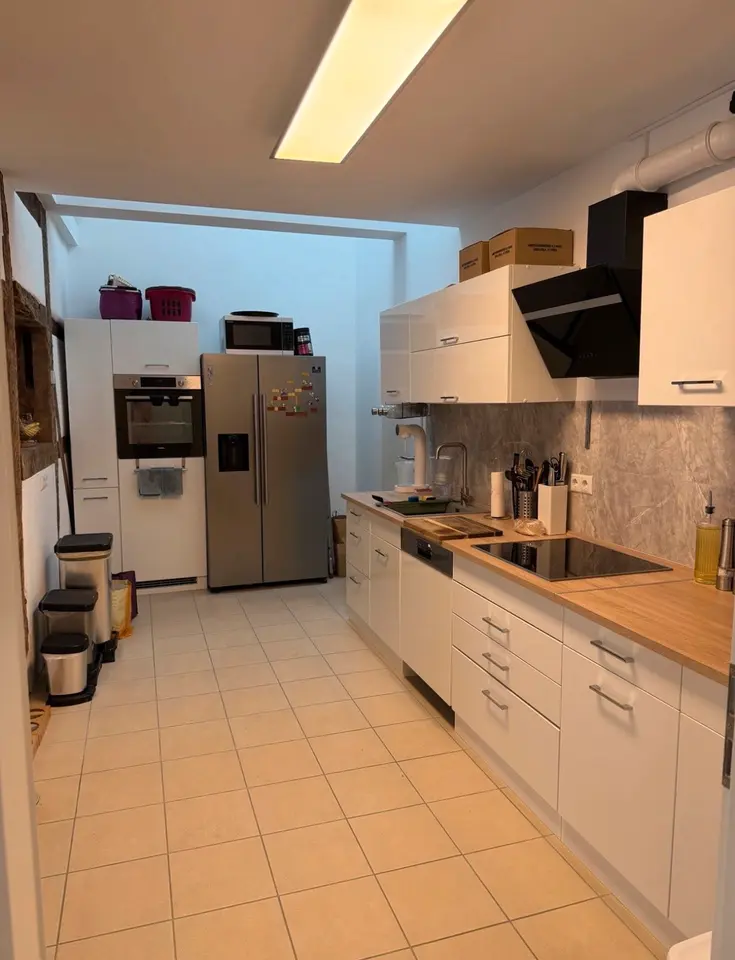 4 Zimmer Wohnung mit 160 m² in Helmstedt – Bild 4