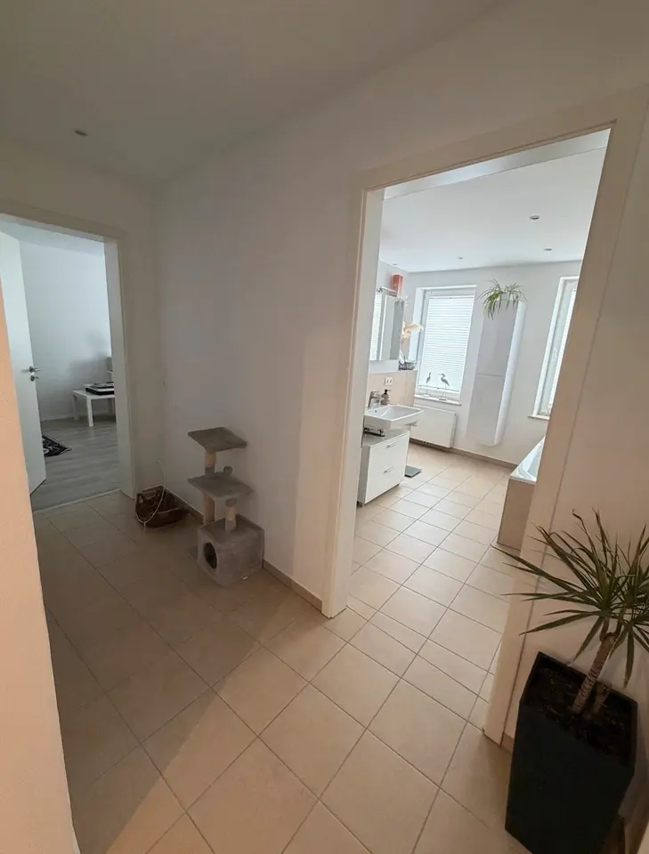4 Zimmer Wohnung mit 160 m² in Helmstedt – Bild 7