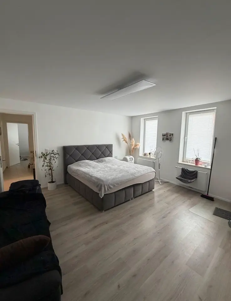 4 Zimmer Wohnung mit 160 m² in Helmstedt – Bild 9