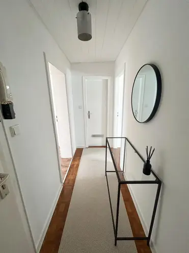 3 Zimmer Wohnung mit 64 m² in Neuss – Bild 1