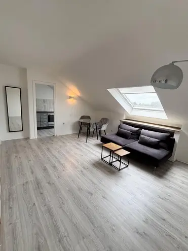 3 Zimmer Wohnung mit 64 m² in Neuss – Bild 9