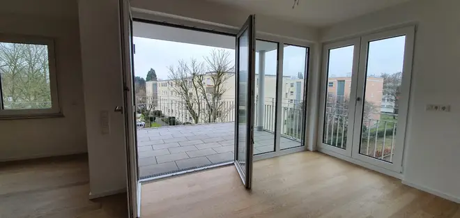 2 Zimmer Wohnung mit 70 m² in Wiesbaden – Bild 12