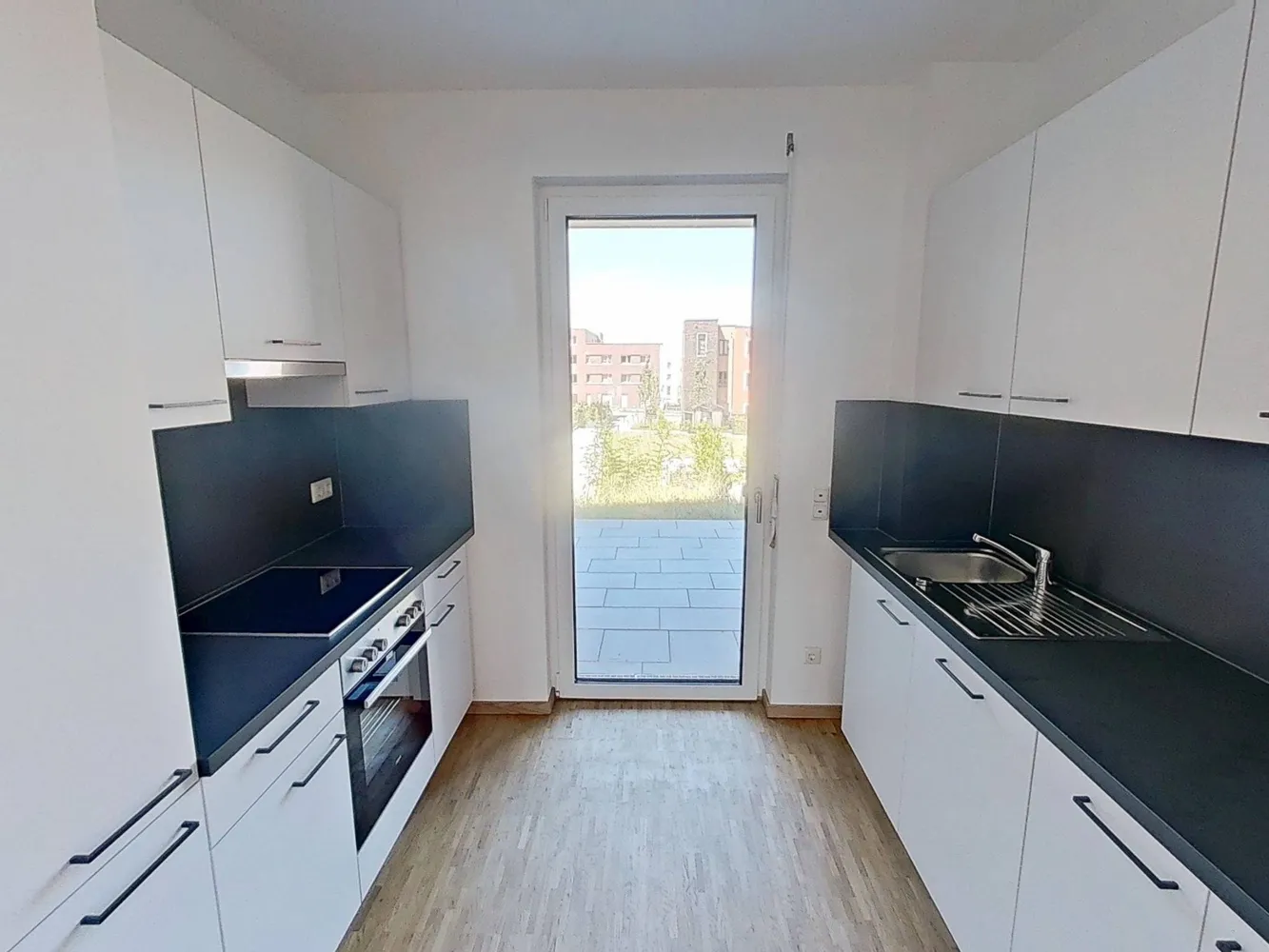 3 Zimmer Wohnung mit 89 m² in Hannover – Bild 12