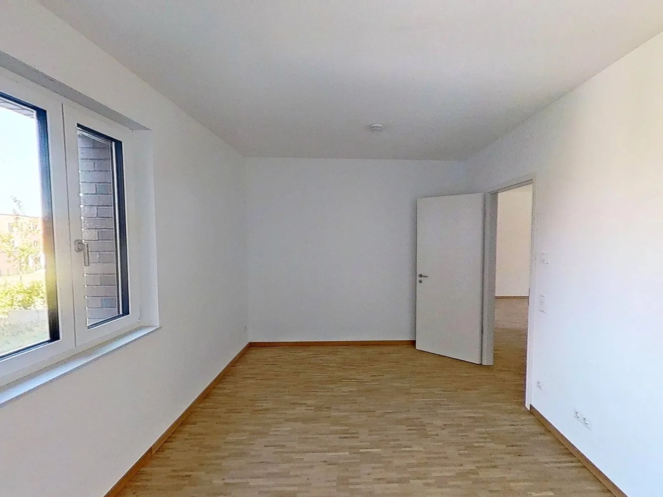3 Zimmer Wohnung mit 89 m² in Hannover – Bild 9