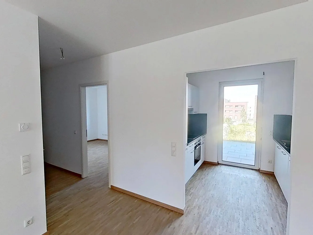 3 Zimmer Wohnung mit 89 m² in Hannover – Bild 10