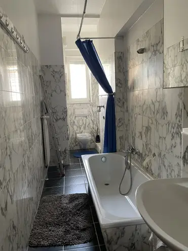 2 Zimmer Wohnung mit 50 m² in Frankfurt am Main – Bild 6