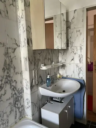 2 Zimmer Wohnung mit 50 m² in Frankfurt am Main – Bild 7