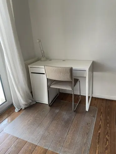 2 Zimmer Wohnung mit 50 m² in Frankfurt am Main – Bild 10