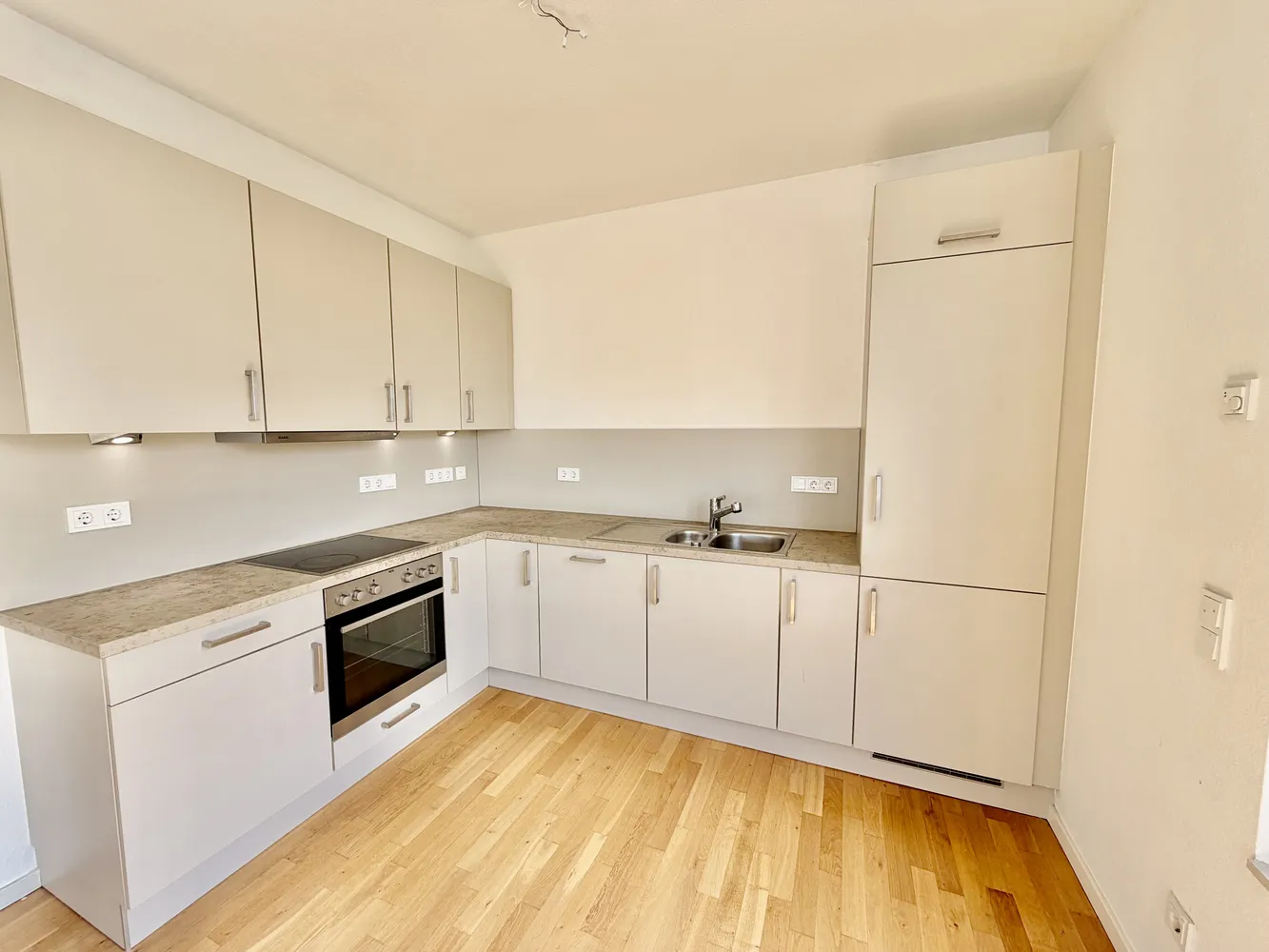4 Zimmer Wohnung mit 110 m² in Dortmund – Bild 2