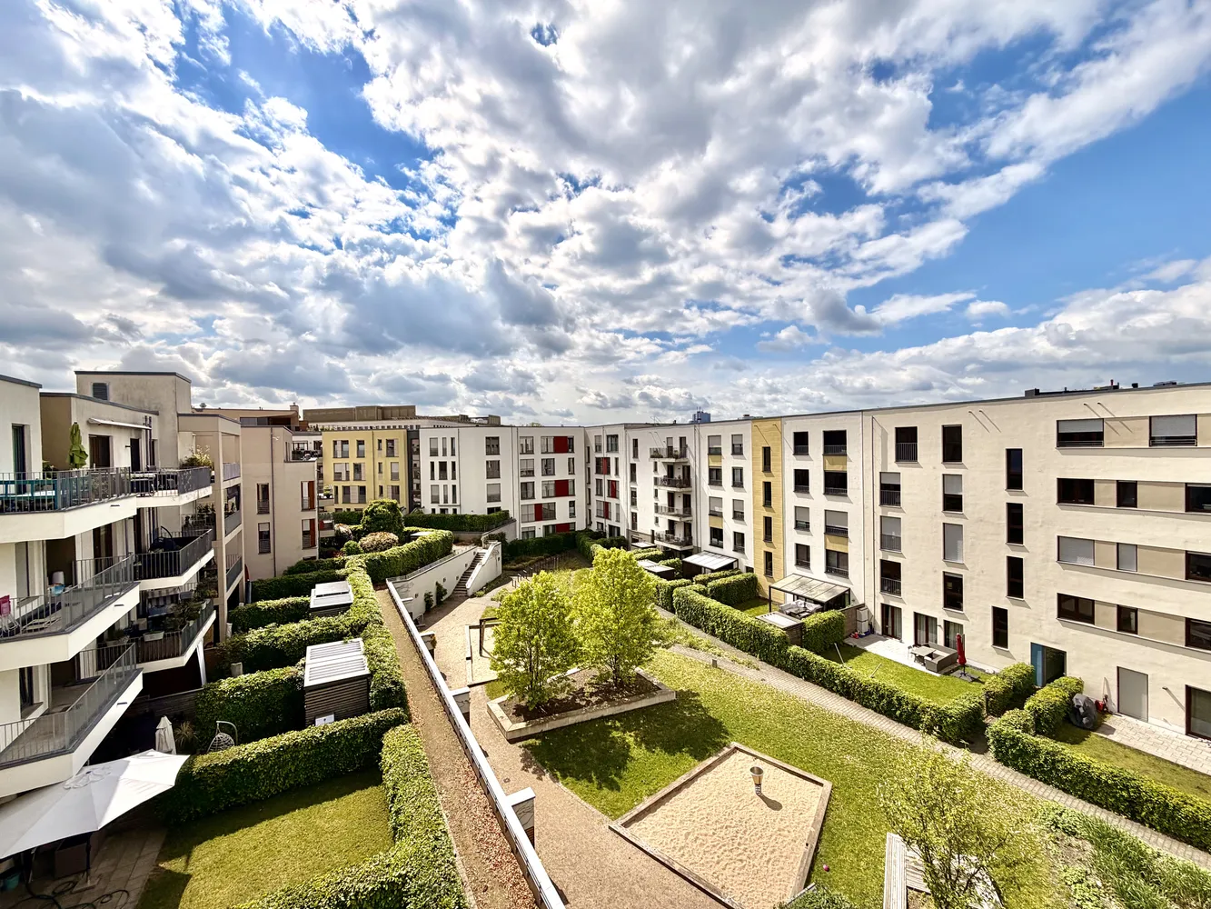 4 Zimmer Wohnung mit 110 m² in Dortmund – Bild 11