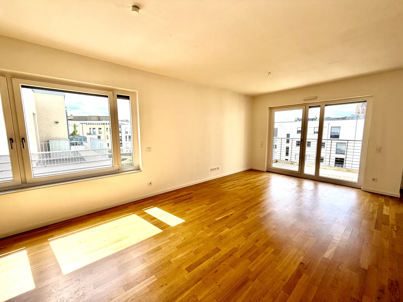 4 Zimmer Wohnung mit 110 m² in Dortmund – Bild 4
