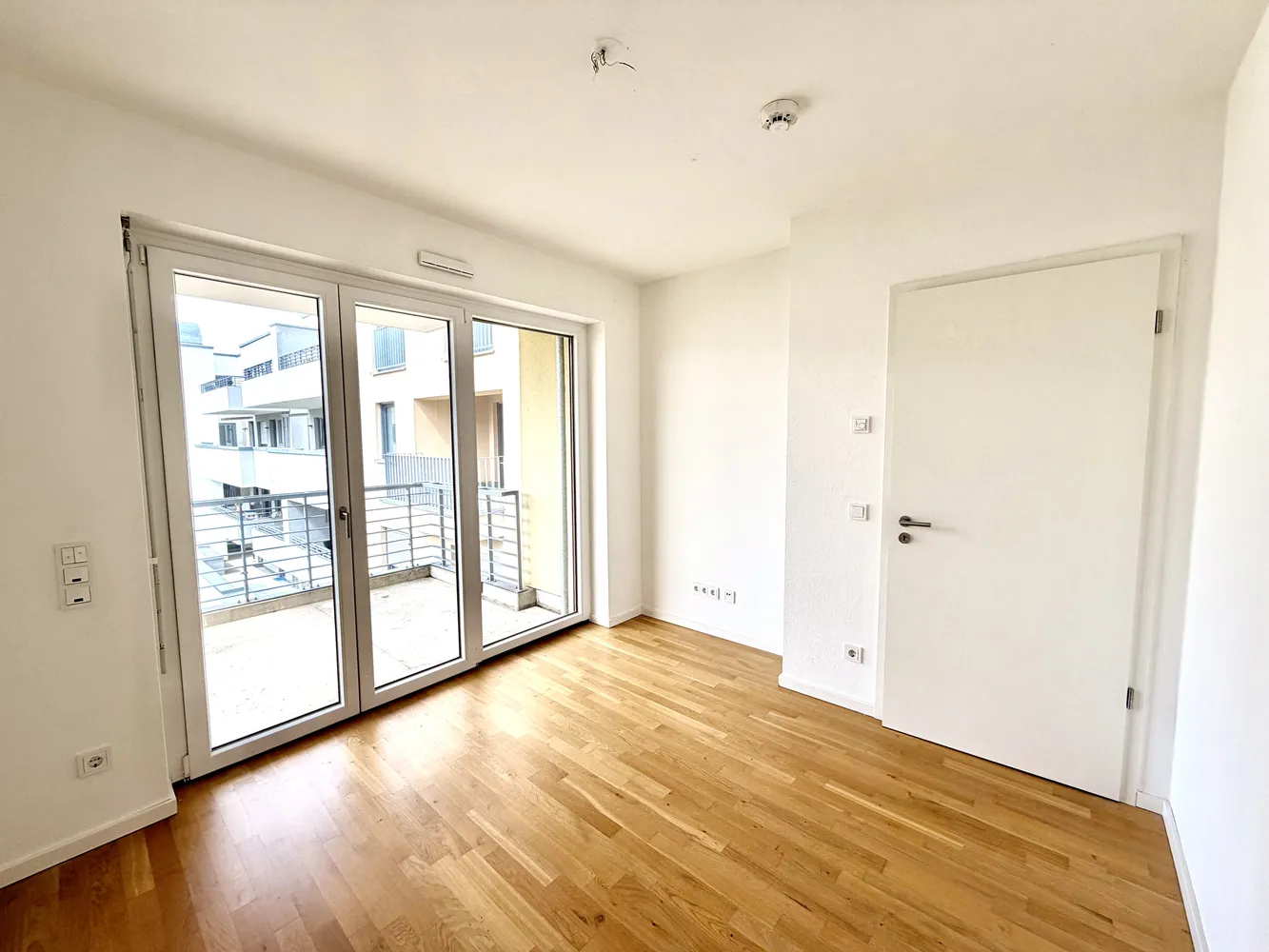 4 Zimmer Wohnung mit 110 m² in Dortmund – Bild 6