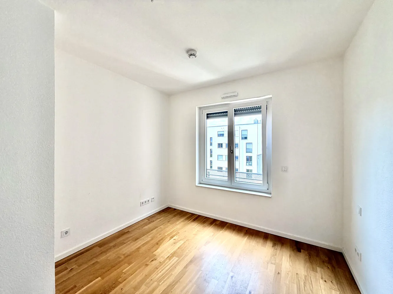 4 Zimmer Wohnung mit 110 m² in Dortmund – Bild 7