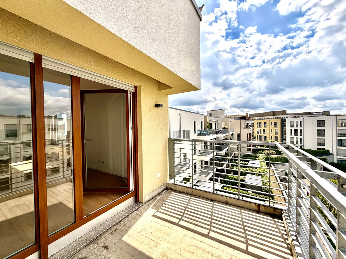 4 Zimmer Wohnung mit 110 m² in Dortmund – Bild 10