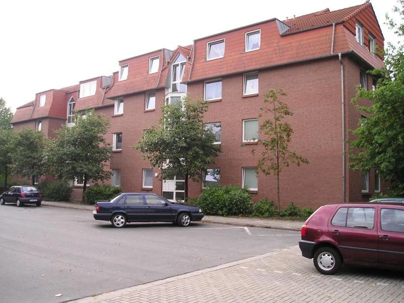 3 Zimmer Wohnung mit 88 m² in Osnabrück – Bild 1