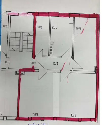 2 Zimmer Wohnung mit 65 m² in Hannover – Bild 11