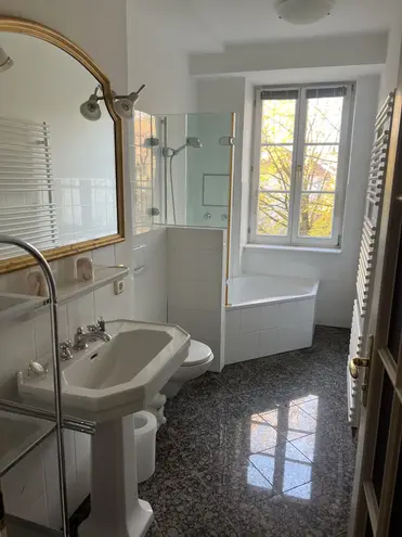 2 Zimmer Wohnung mit 65 m² in Hannover – Bild 3