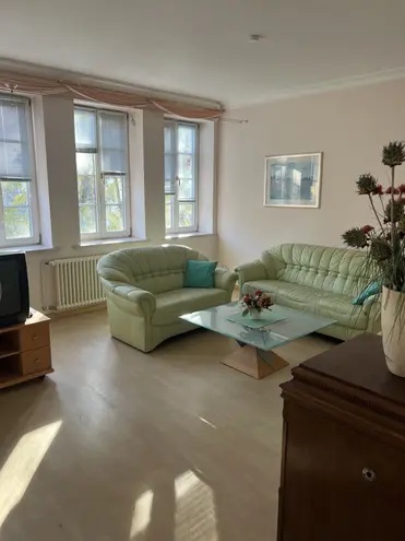 2 Zimmer Wohnung mit 65 m² in Hannover – Bild 5