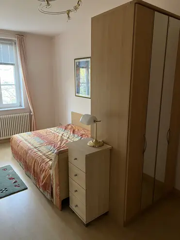 2 Zimmer Wohnung mit 65 m² in Hannover – Bild 7