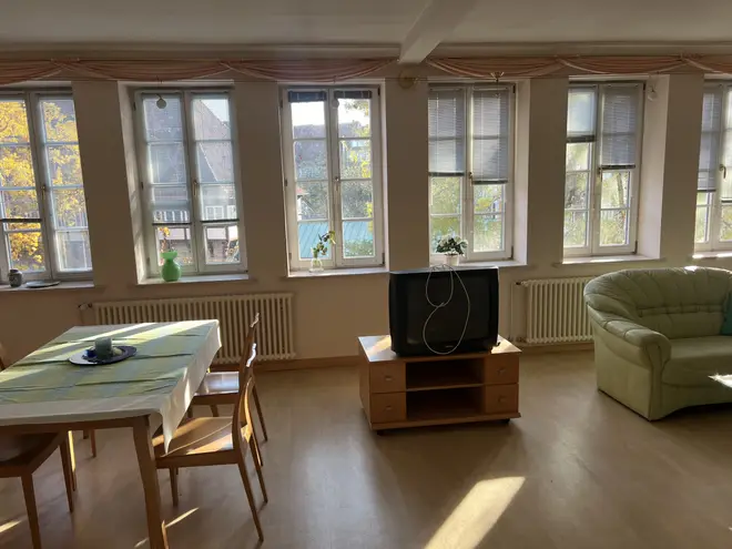 2 Zimmer Wohnung mit 65 m² in Hannover – Bild 8