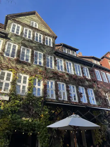 2 Zimmer Wohnung mit 65 m² in Hannover – Bild 10