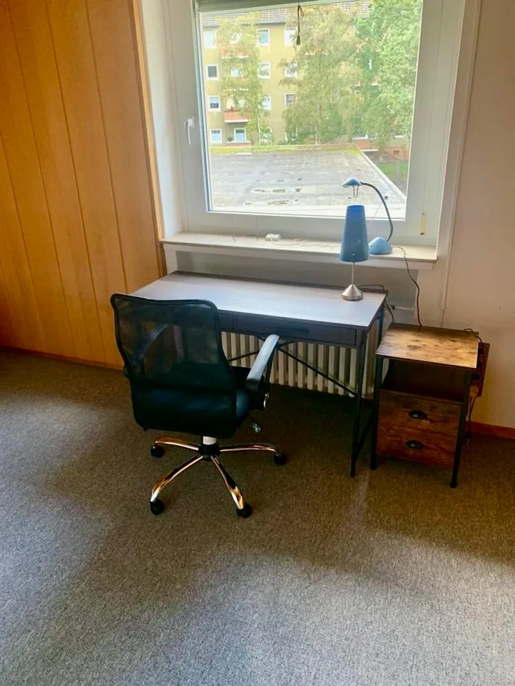 WG-Zimmer mit 13 m² in Hannover – Bild 1