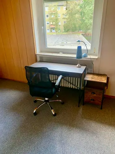WG-Zimmer mit 13 m² in Hannover – Bild 1