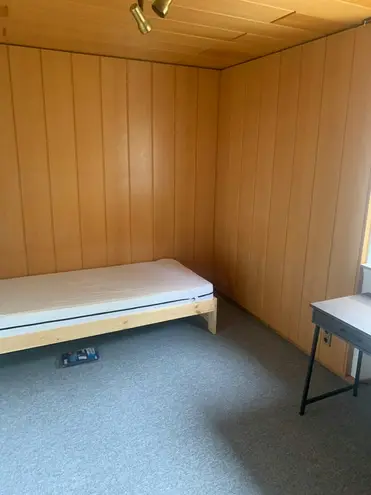 WG-Zimmer mit 13 m² in Hannover – Bild 3