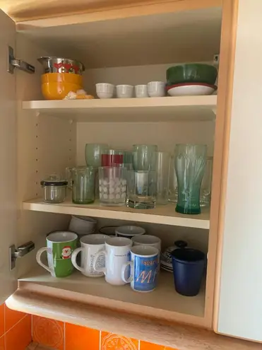 WG-Zimmer mit 13 m² in Hannover – Bild 10
