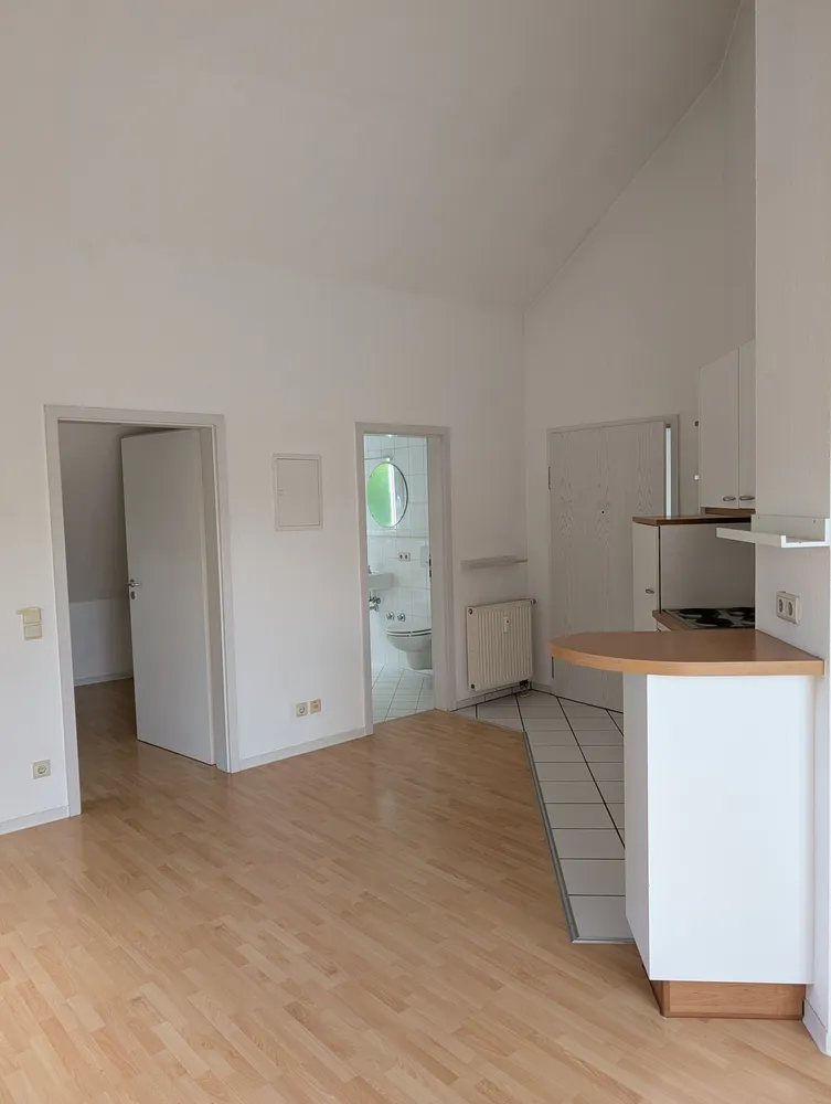 2 Zimmer Wohnung mit 34 m² in Stuttgart – Bild 5