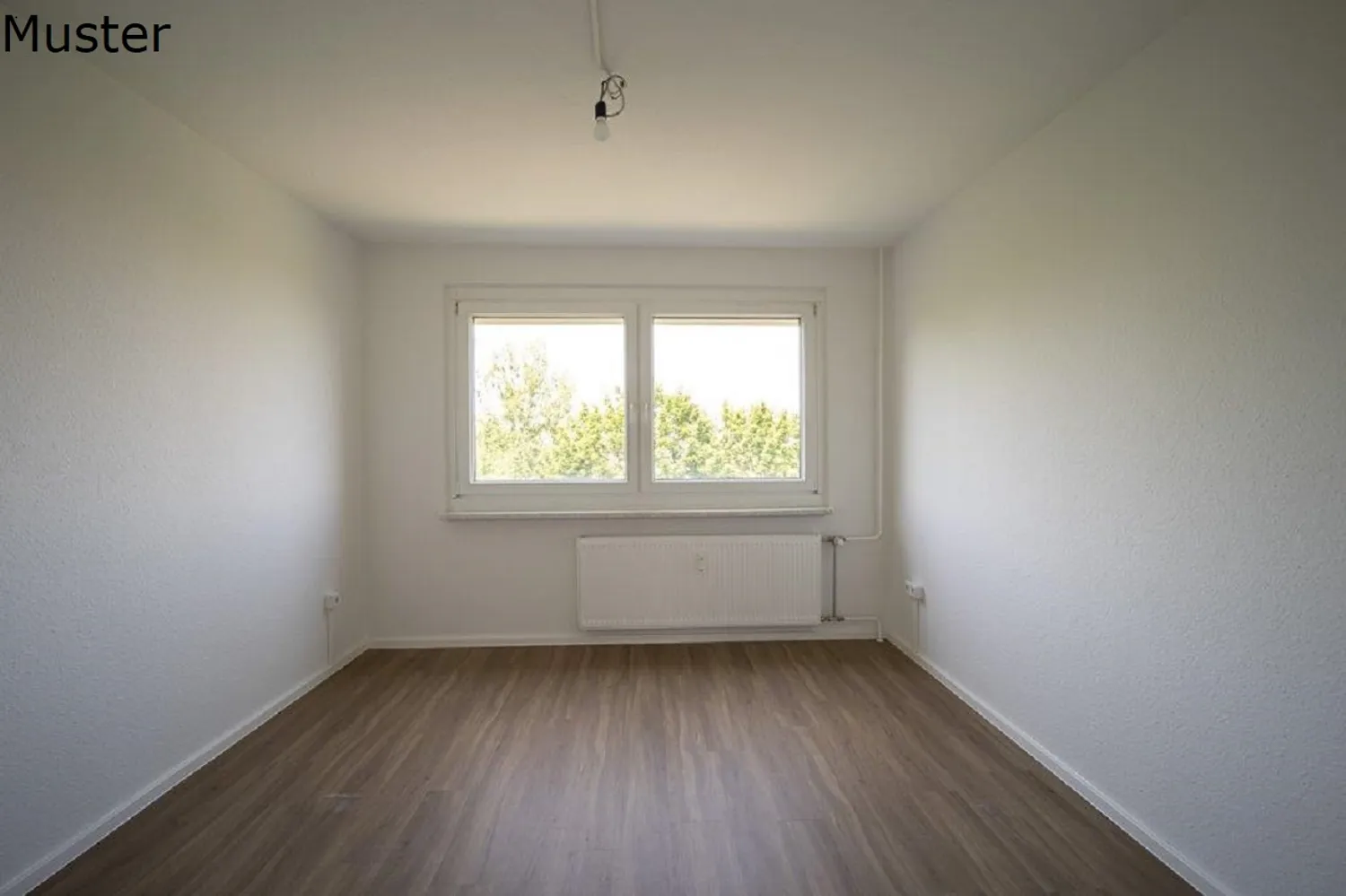 3 Zimmer Wohnung mit 61 m² in Dresden – Bild 4