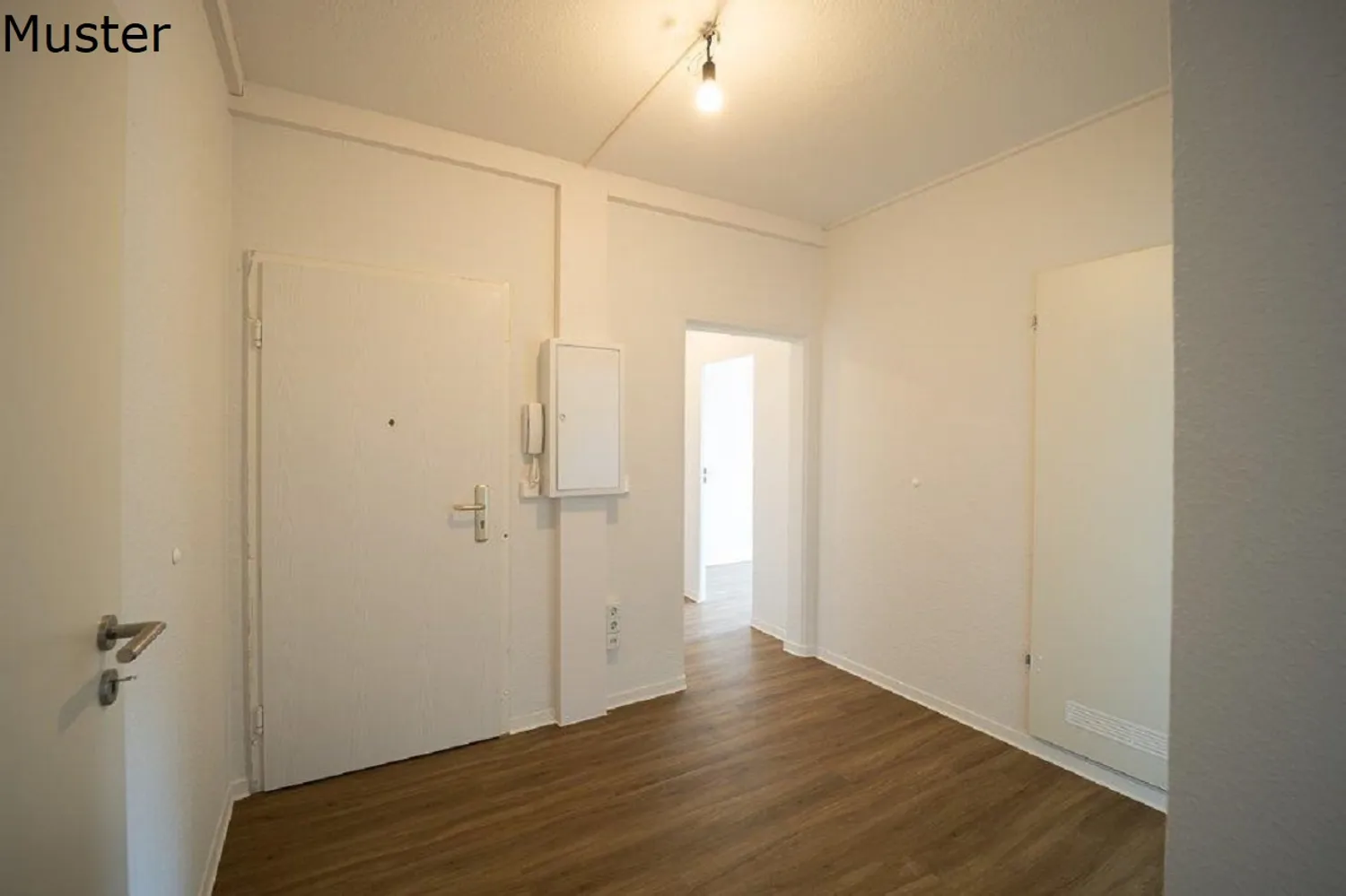 3 Zimmer Wohnung mit 61 m² in Dresden – Bild 5