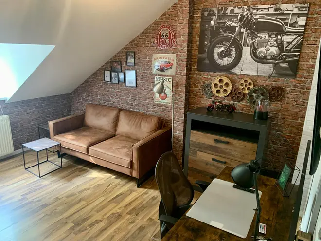 WG-Zimmer in Offenbach am Main – Bild 1