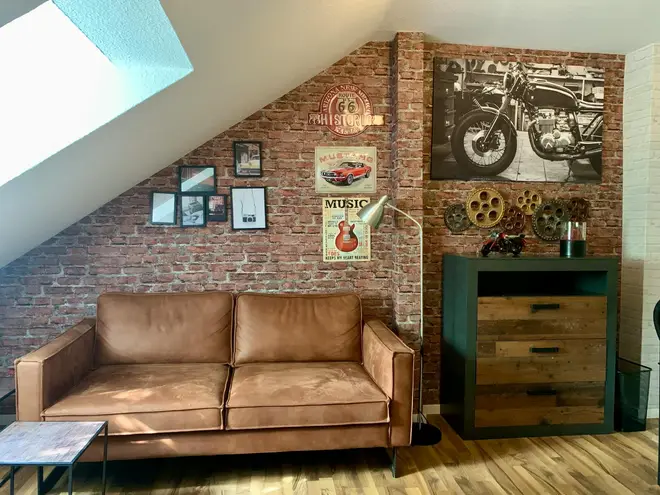 WG-Zimmer in Offenbach am Main – Bild 2