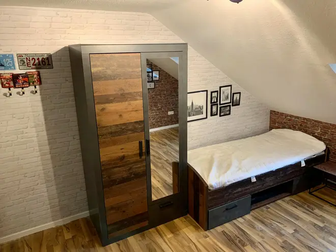 WG-Zimmer in Offenbach am Main – Bild 3