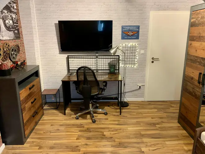 WG-Zimmer in Offenbach am Main – Bild 4