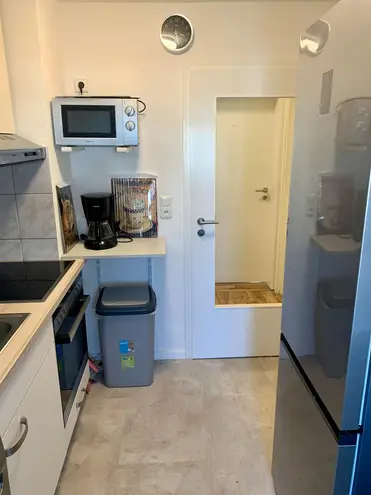 WG-Zimmer in Offenbach am Main – Bild 5