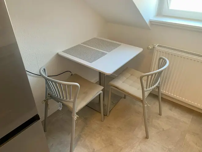 WG-Zimmer in Offenbach am Main – Bild 7