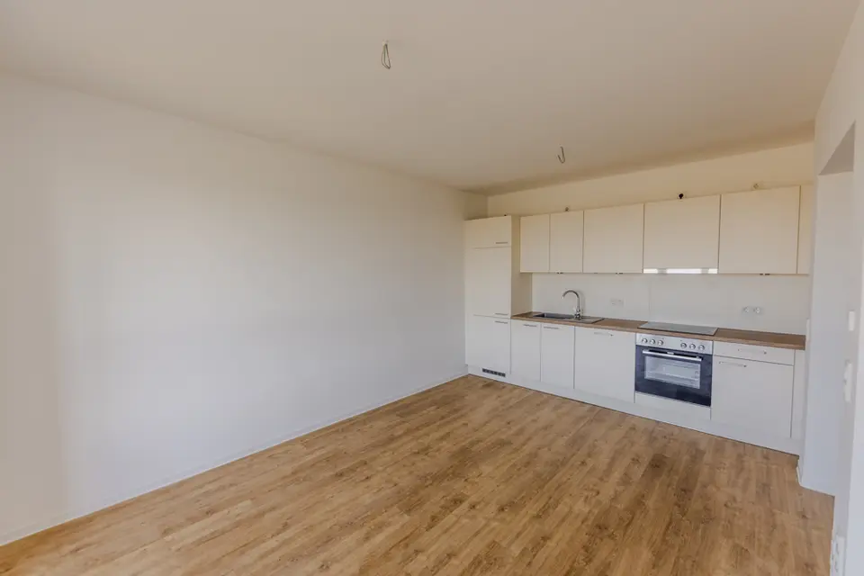 3 Zimmer Wohnung mit 69 m² in Cottbus – Bild 2