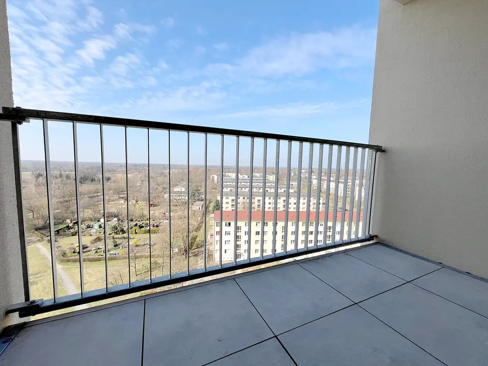 3 Zimmer Wohnung mit 69 m² in Cottbus – Bild 7