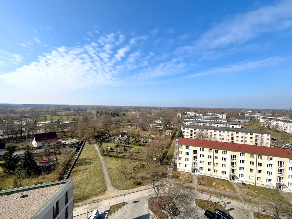 3 Zimmer Wohnung mit 69 m² in Cottbus – Bild 8