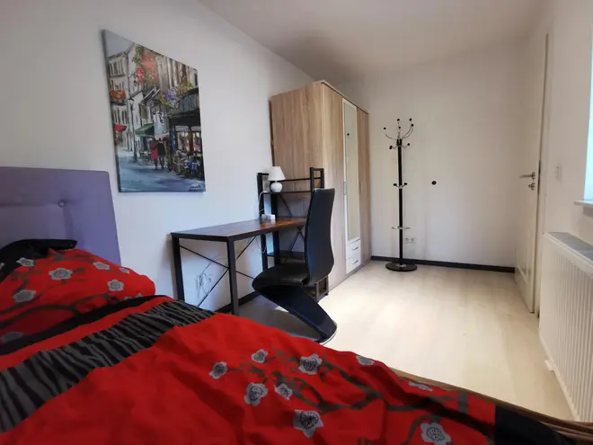 WG-Zimmer mit 10 m² in Köln – Bild 3