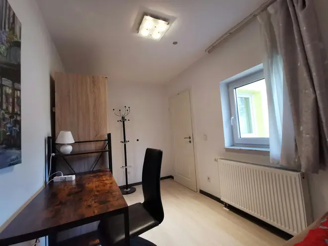 WG-Zimmer mit 10 m² in Köln – Bild 4