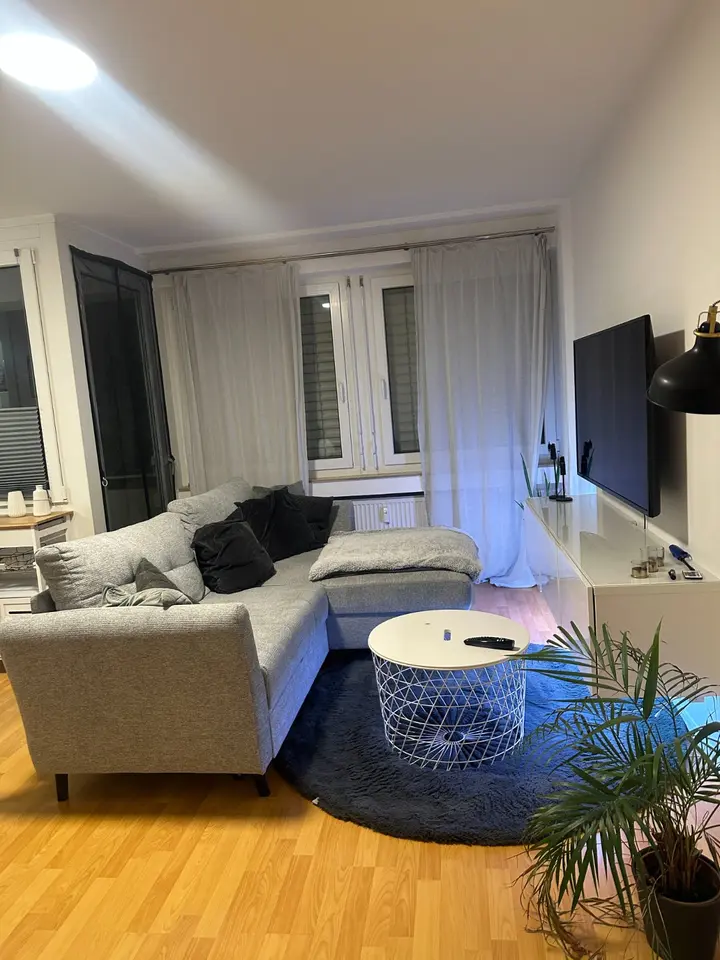 2 Zimmer Wohnung mit 50 m² in Sindelfingen – Bild 2