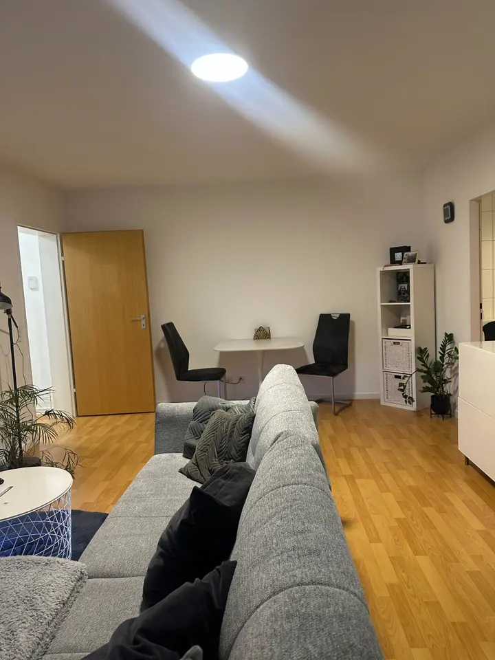 2 Zimmer Wohnung mit 50 m² in Sindelfingen – Bild 6