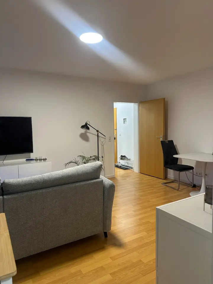2 Zimmer Wohnung mit 50 m² in Sindelfingen – Bild 7