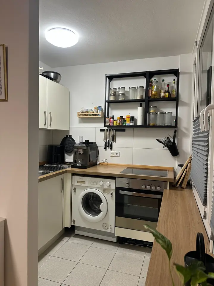 2 Zimmer Wohnung mit 50 m² in Sindelfingen – Bild 8