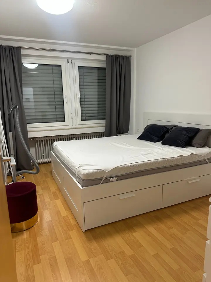 2 Zimmer Wohnung mit 50 m² in Sindelfingen – Bild 9